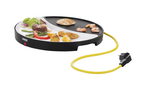 Гриль Dinner 4 All 1 Person