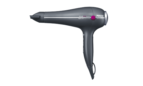 Фен Style Pro Digital 2000w