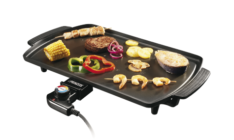 Гриль Classic Table Chef Master 102202N