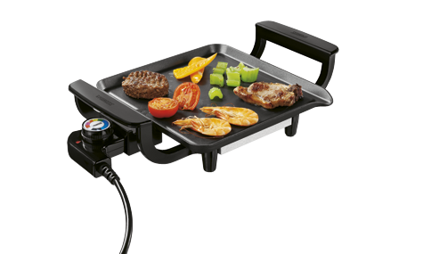 Гриль Table Chef Classic Mini TM 900W