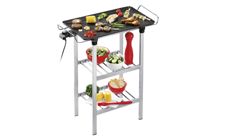 Барбекю Table Chef XXL