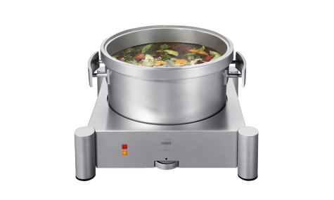 Фондю Let's Cook Hot Pot
