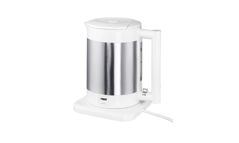 Чайник Simply White 1,7L