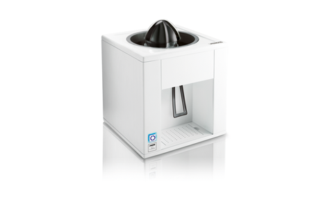 Соковыжималка Compact-4-all