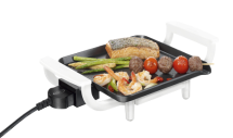 Гриль Table Chef TM Micro [White Handles]