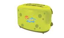 Тостер SpongeBob
