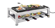 Гриль Let’s Cook Super Chef