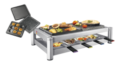 Гриль Let’s Cook Family Fun Chef