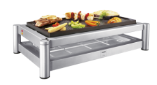 Гриль (Let’s Cook) & Table Chef