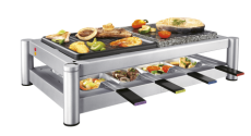 Гриль Family Chef (Let’s Cook)