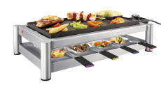 Гриль Let’s Cook Combi Chef