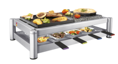 Гриль Multi Chef (Let’s Cook)
