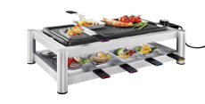 Гриль Let’s Cook Chef