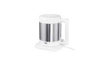 Чайник Simply White 1L
