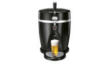 Система для охлаждения и розлива пива Deluxe NL