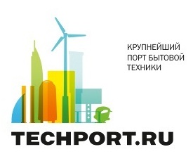 Интернет-магазин бытовой техники Techport